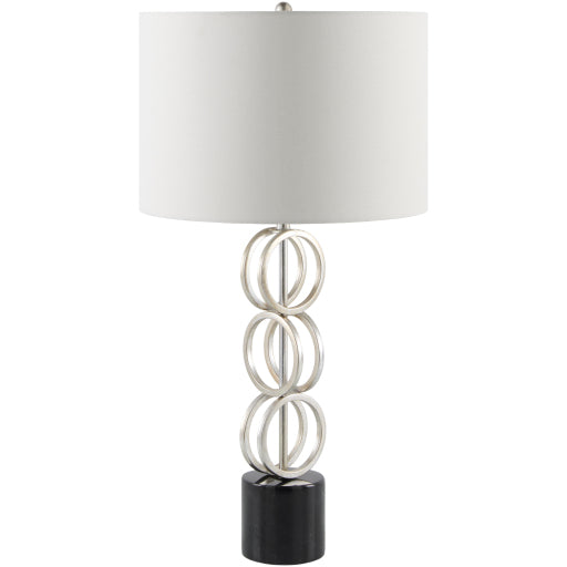Chic Elegance Floor Lamp