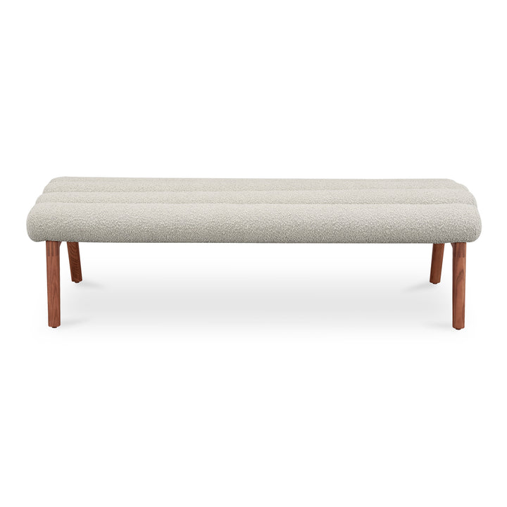 Lora Upholstered Bench