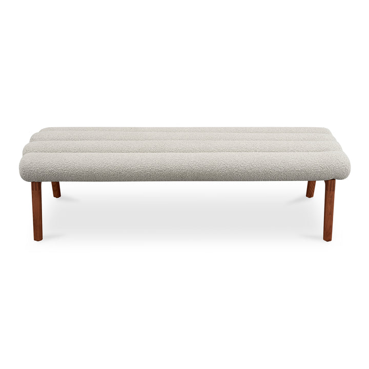 Lora Upholstered Bench