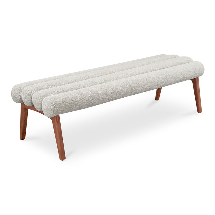 Lora Upholstered Bench