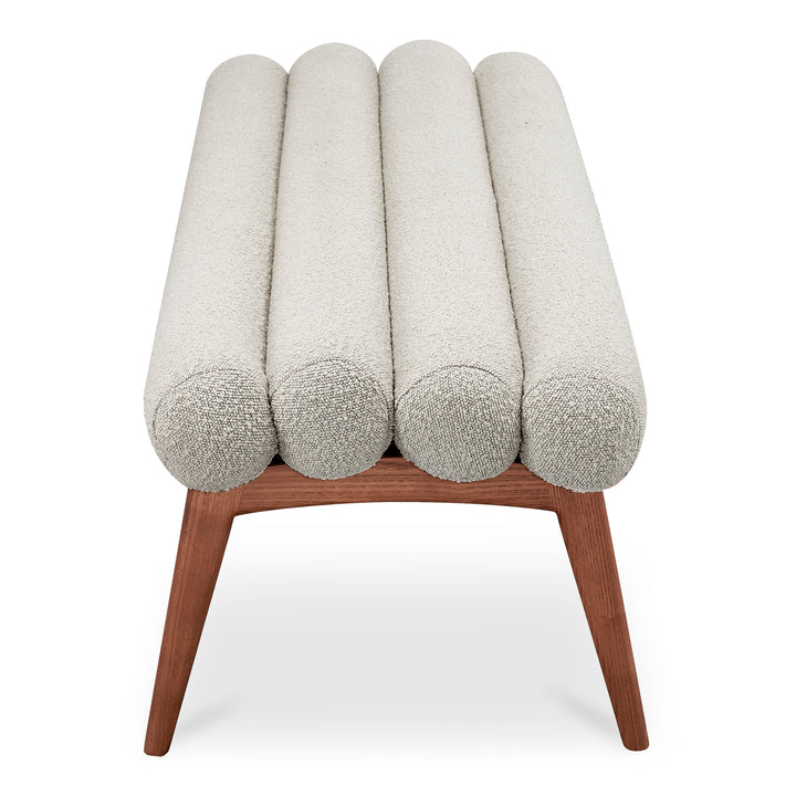 Lora Upholstered Bench