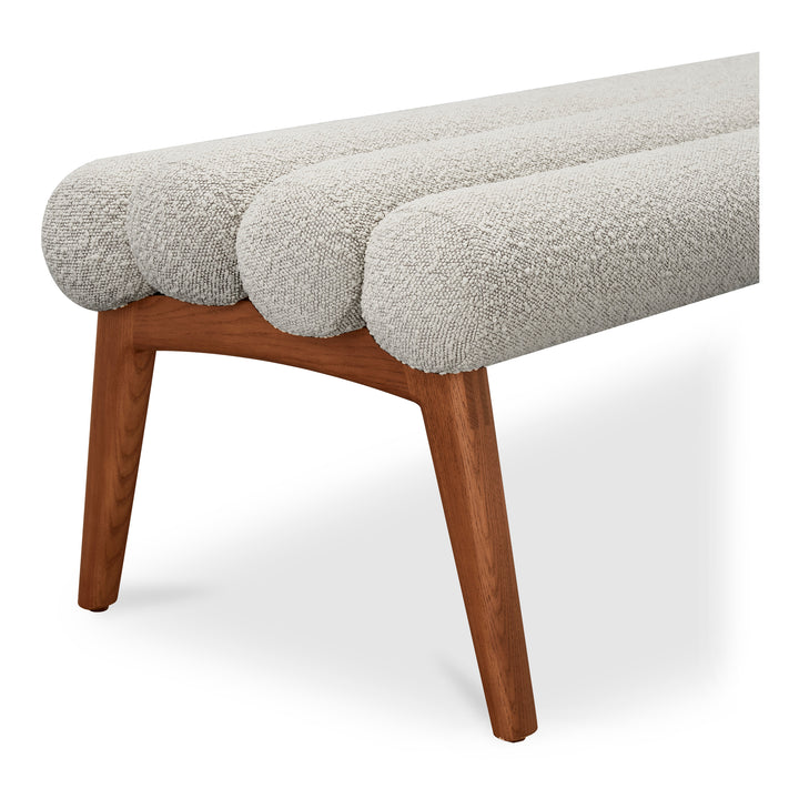 Lora Upholstered Bench