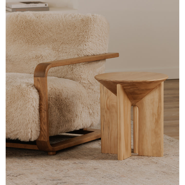 Enchanted Tree Root Coffee Table