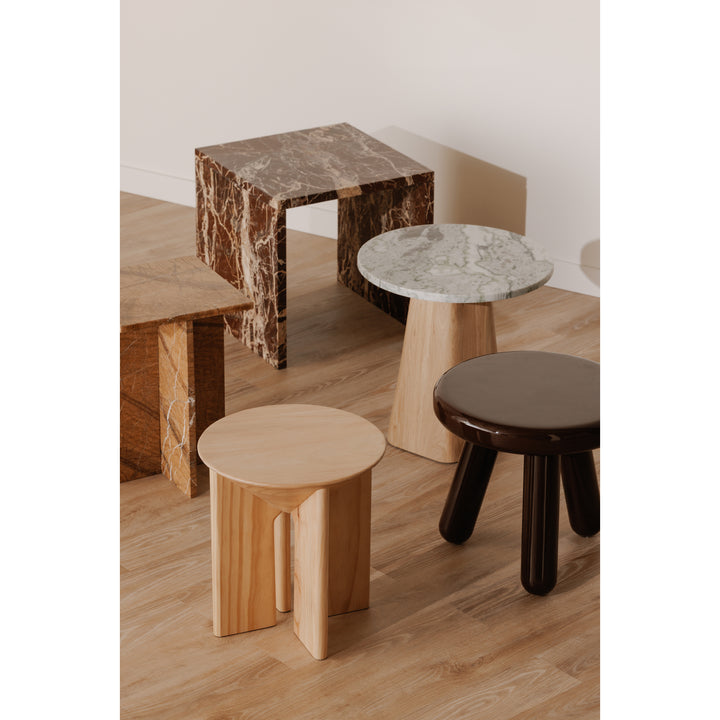 Enchanted Tree Root Coffee Table