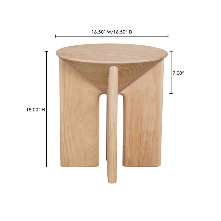 Enchanted Tree Root Coffee Table