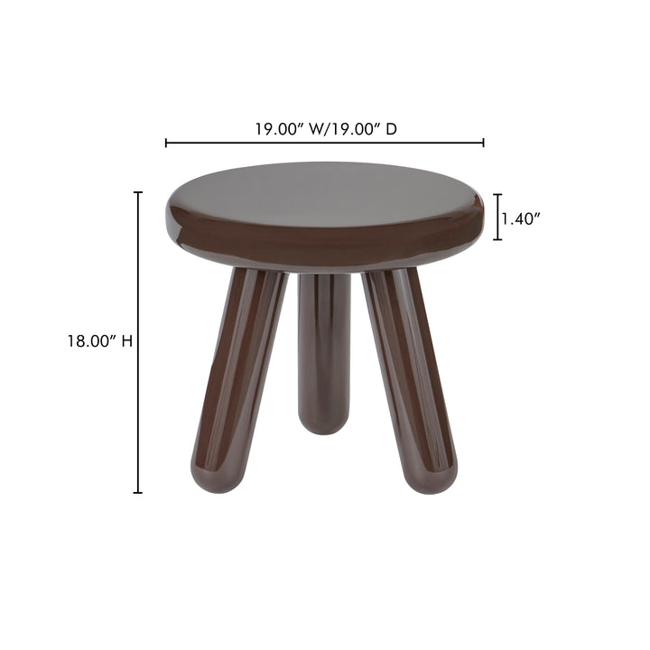 Doya Accent Table