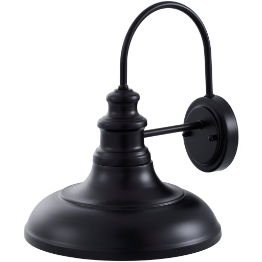 Ewan Elegance 14"L x 12"W LED Outdoor Sconce