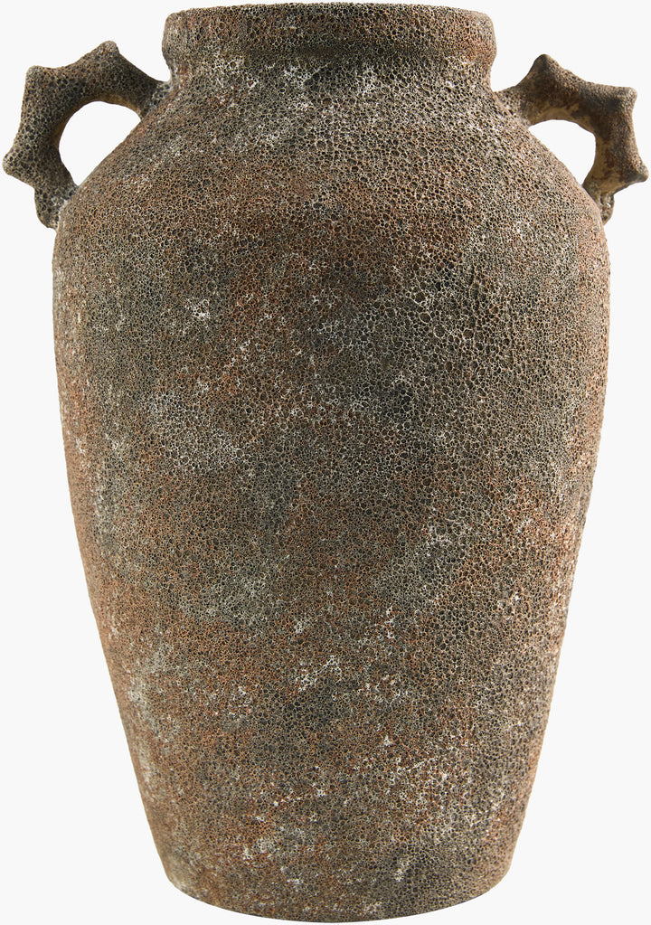 Organic Kai Vase- large 15"x10"x11"