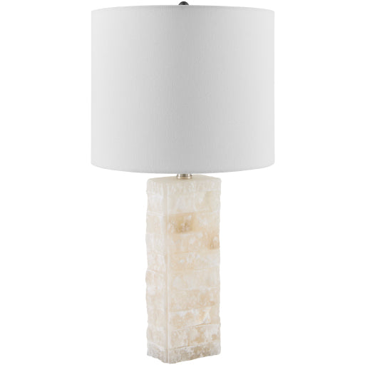 Elegance in Every Corner - Falaise 24"H Accent Lamp