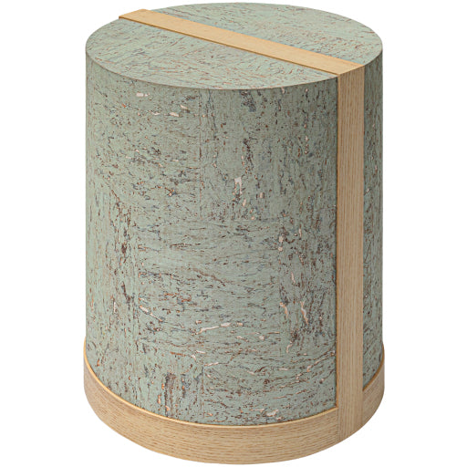 Minimalist Modern Cork Top Table