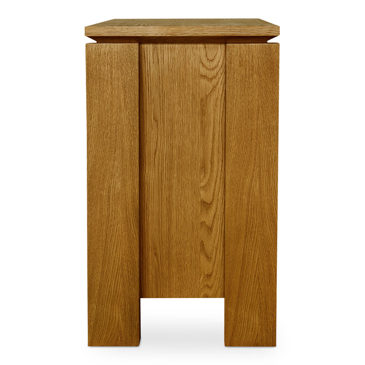 Floating Forest Nightstand