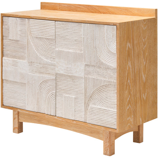 Chicory Storage Cube - Elegance in Every Corner