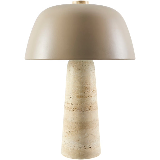ChicStone Glow Lamp