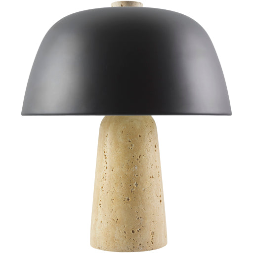 Modern Zen Floor Lamp