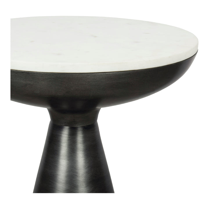 Quin Accent Table