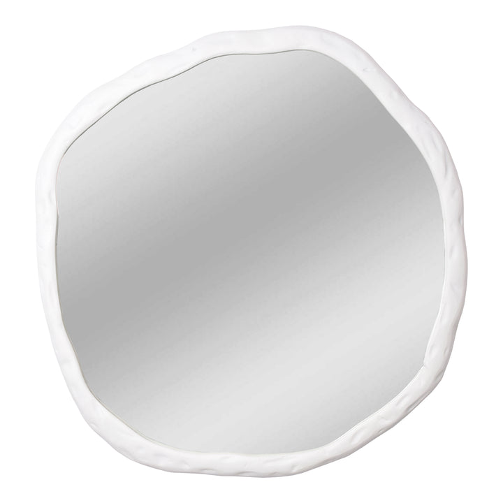 Forge Mirror Large