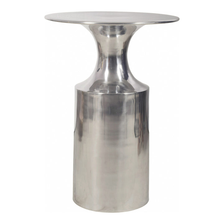 Elegant Art Deco Flare Table