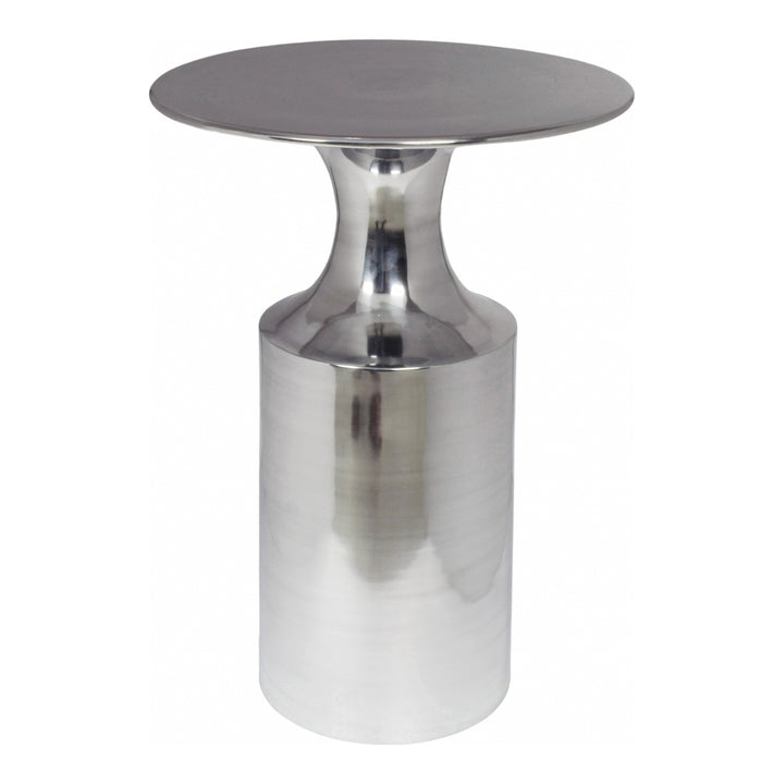 Elegant Art Deco Flare Table
