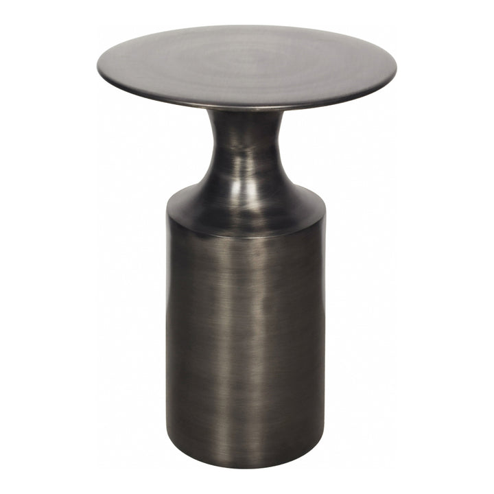 Elegant Art Deco Flare Table