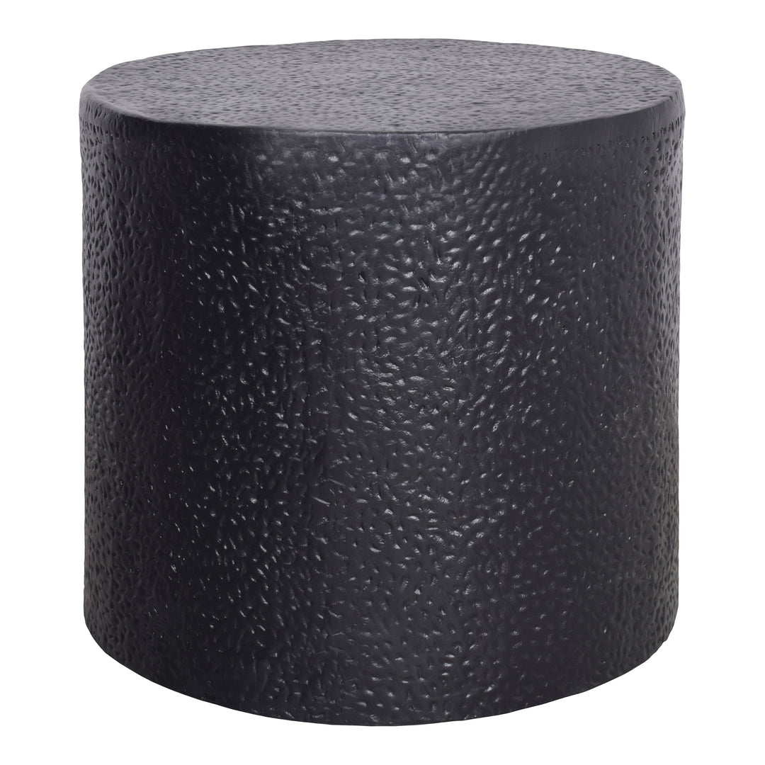 Raw Brut Industrial Side Table
