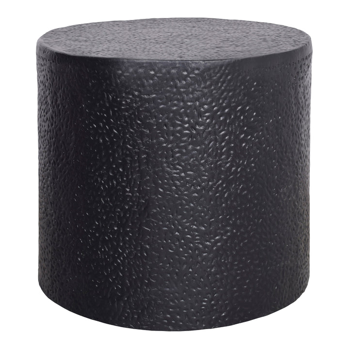 Raw Brut Industrial Side Table