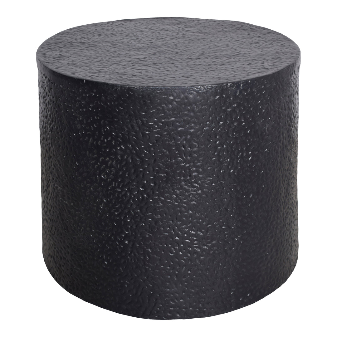 Raw Brut Industrial Side Table