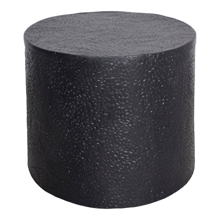 Raw Brut Industrial Side Table