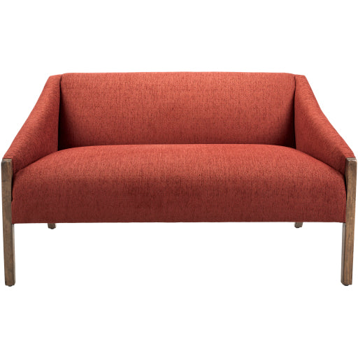 Contemporary Comfort Sofa