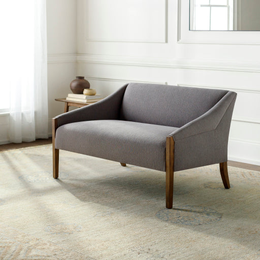 Contemporary Comfort Sofa