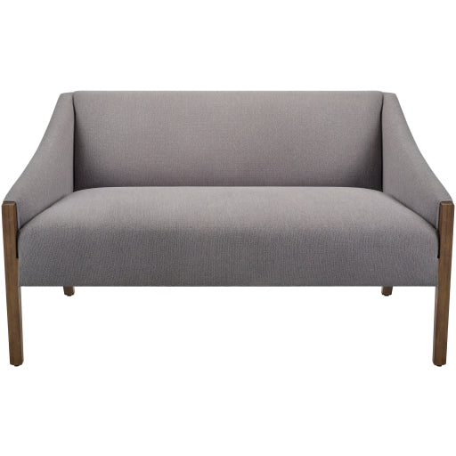 Contemporary Comfort Sofa