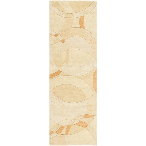 Forum Finesse Handmade Runner Rug