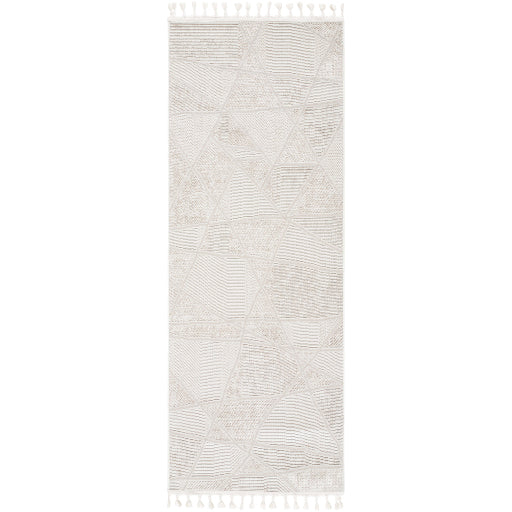 Finland Finesse Machine Woven Rug