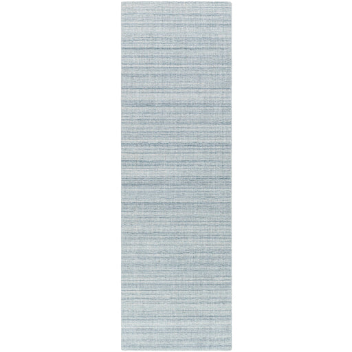 Fresno Finely Crafted Handmade Runner Rug