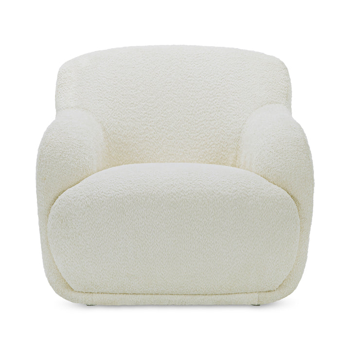 Curvy Comfort Retreat Lounger