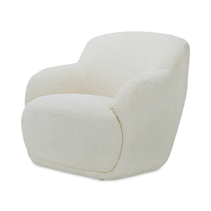 Curvy Comfort Retreat Lounger