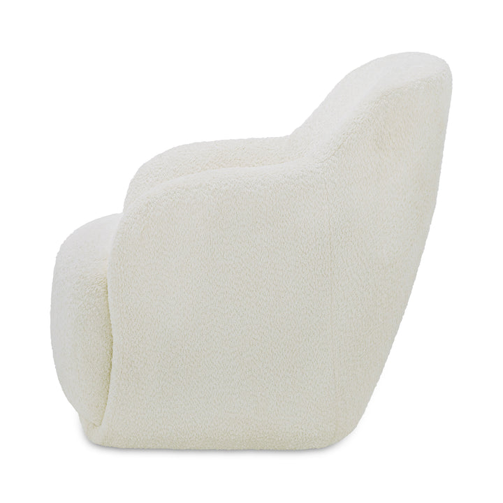 Curvy Comfort Retreat Lounger