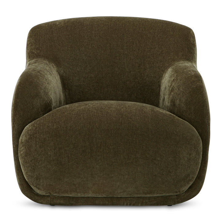 Curvy Comfort Retreat Lounger
