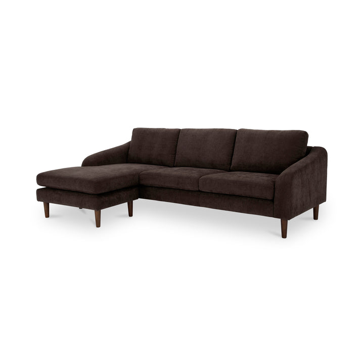 Revolutionary Chameleon Reversible Sectional
