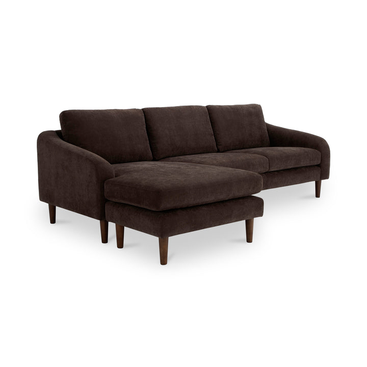 Revolutionary Chameleon Reversible Sectional