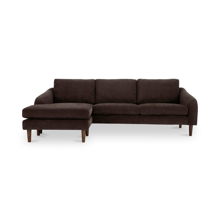 Revolutionary Chameleon Reversible Sectional