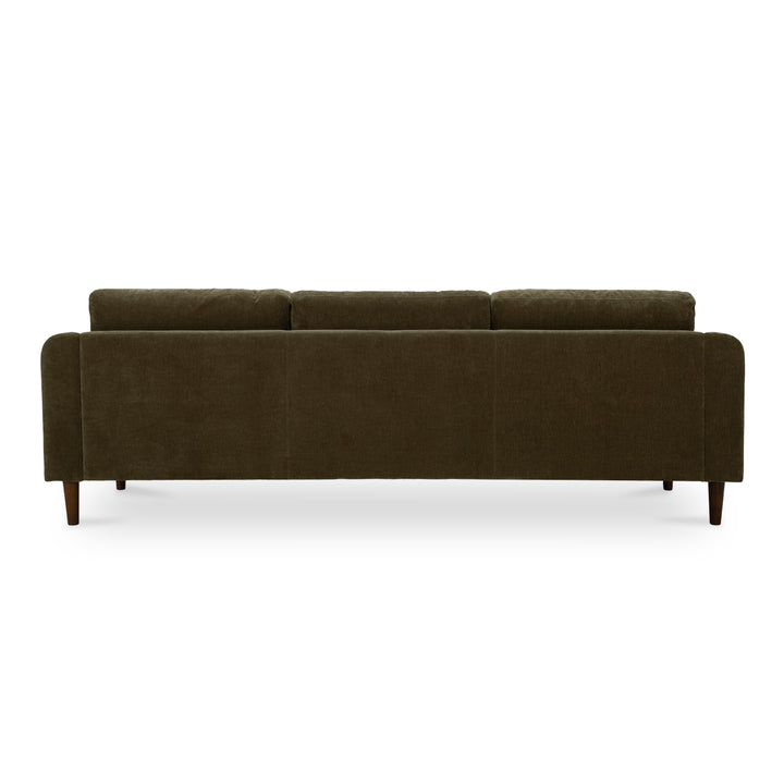 Revolutionary Chameleon Reversible Sectional