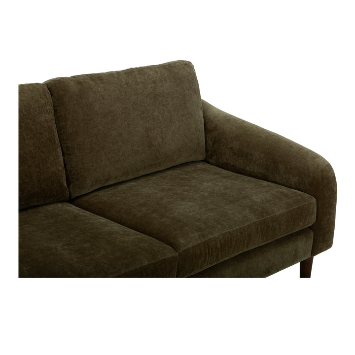 Revolutionary Chameleon Reversible Sectional