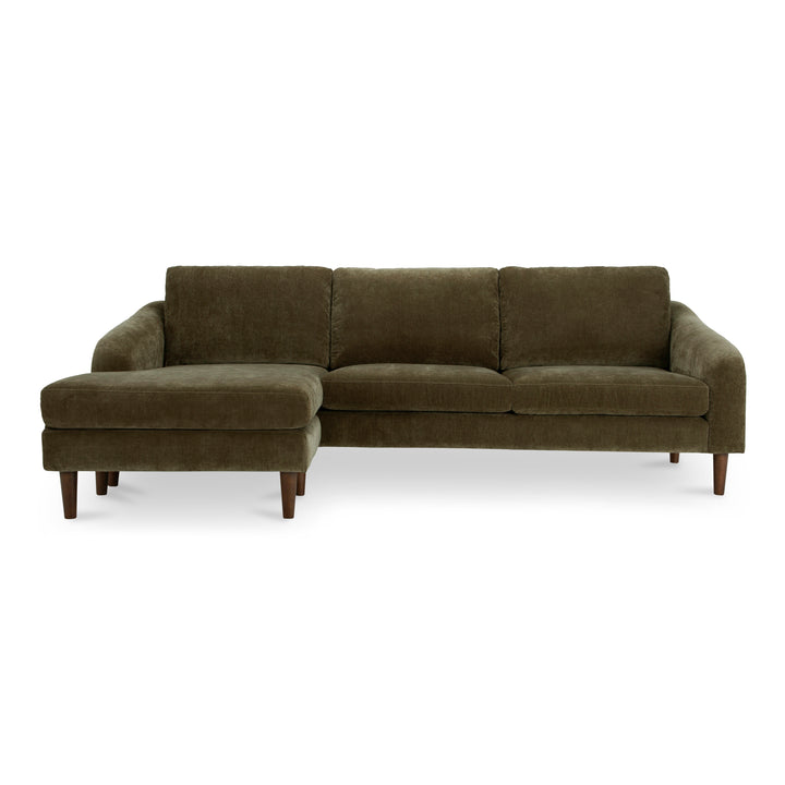 Revolutionary Chameleon Reversible Sectional