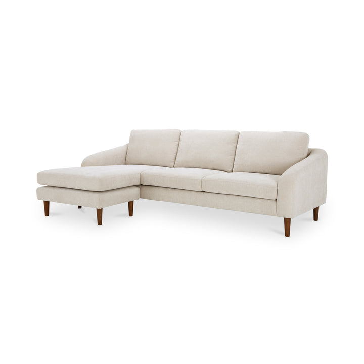 Revolutionary Chameleon Reversible Sectional