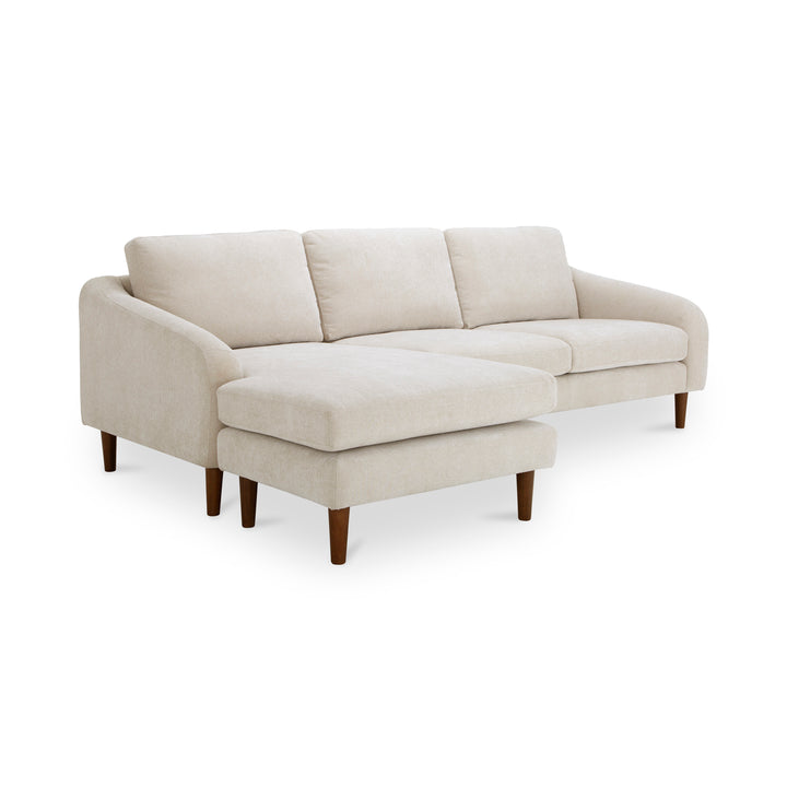 Revolutionary Chameleon Reversible Sectional
