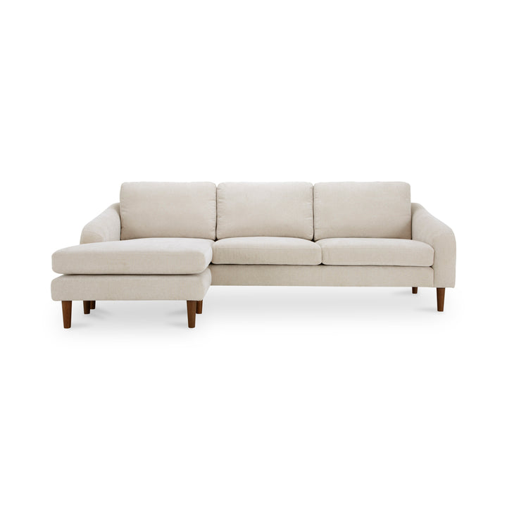 Revolutionary Chameleon Reversible Sectional