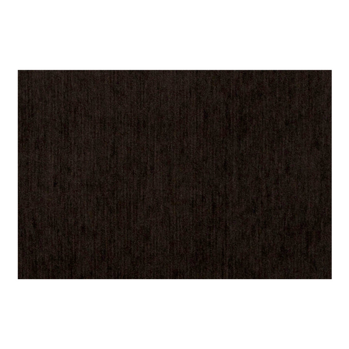 Cozy Curve Lounge Chair - Left-Facing Design