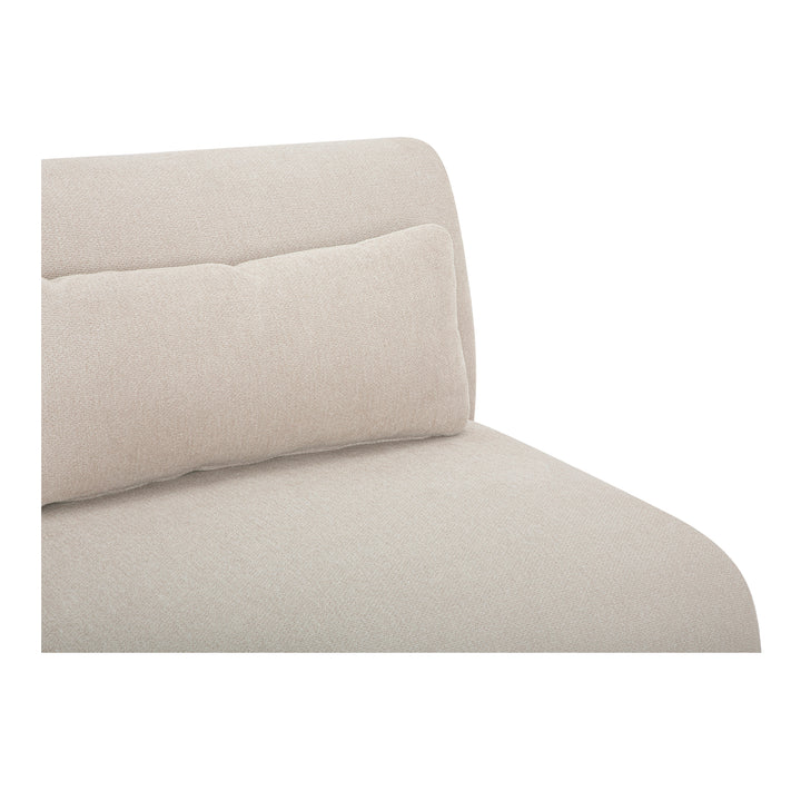 Cozy Corner Lounger: Modern & Versatile High-Back Chair