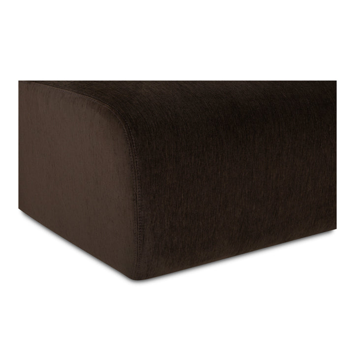 Cozy Corner Lounger: Modern & Versatile High-Back Chair