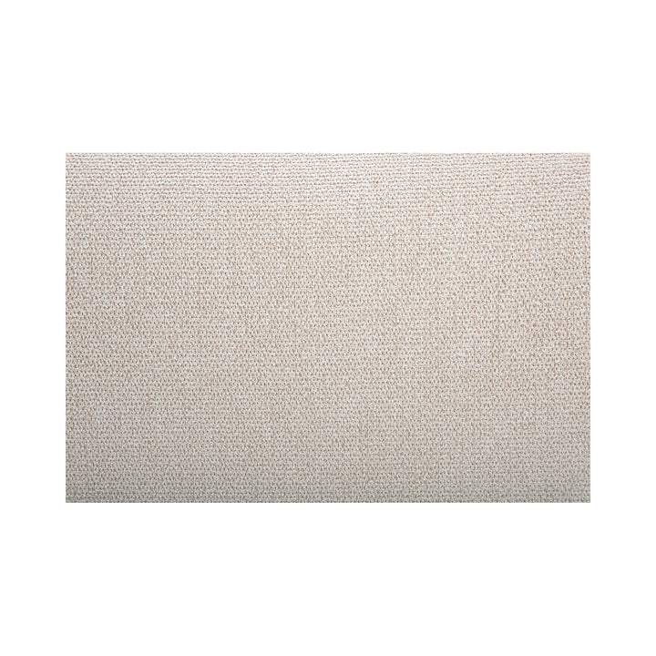 Luxury Curved Lounger: Versatile Seating Solution